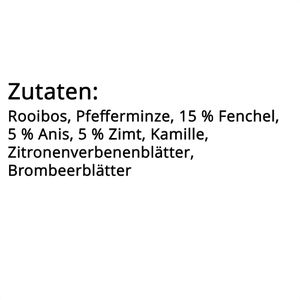 Produktbild für Tee Cilia Kräutertee