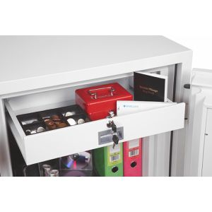 Produktbild für Tresor Phoenix Fire Fighter FS0442K