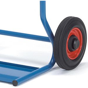 Produktbild für Sackkarre Fetra Stahlflaschenkarre, 51005