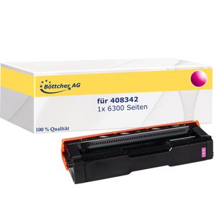 Toner Böttcher-AG für Ricoh 408342
