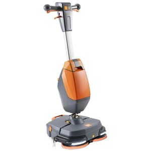 Scheuersaugmaschine
