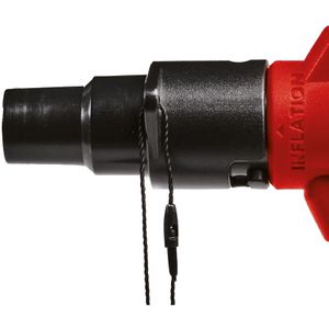 Produktbild für Luftpumpe Einhell CE-AP 18 Li-Solo, elektrisch