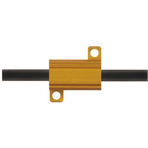 Produktbild für Auto-Lampen-Adapter OSRAM LEDriving LEDCCU01