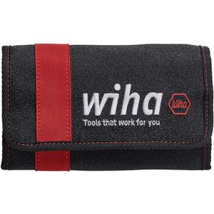 Produktbild für Schraubendreher Wiha Bit Set slimVario, 41231, Set