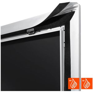 Produktbild für Beamer-Leinwand Celexon Expert PureWhite