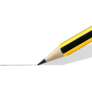 Produktbild für Schreibset Staedtler Noris 120, 9-teilig