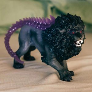 Produktbild für Spielfigur schleich ELDRADOR 42555, ab 7 Jahre