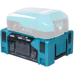Produktbild für Spannungswandler Makita BAC01