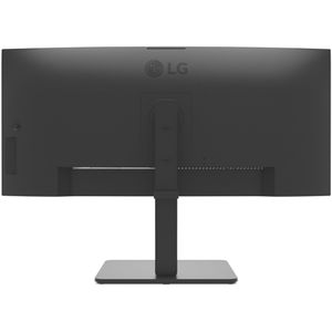 Produktbild für Monitor LG 34BA85QE-B, 34 Zoll