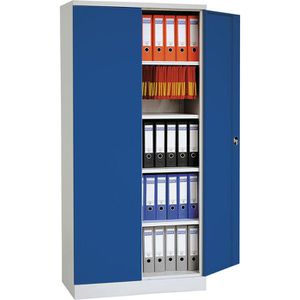 Aktenschrank G-Office FLC/FP.19, aus Metall, zerlegt