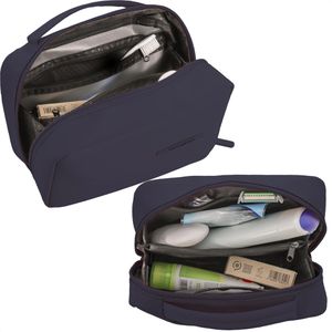 Produktbild für Kulturbeutel Samsonite Stackd Weekender