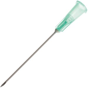 Produktbild für Kanülen BD Microlance 3, 100 Stück