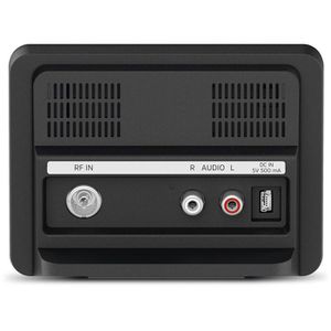 Produktbild für DAB-Adapter TechniSat Digitradio 10 C, für Stereoanlage