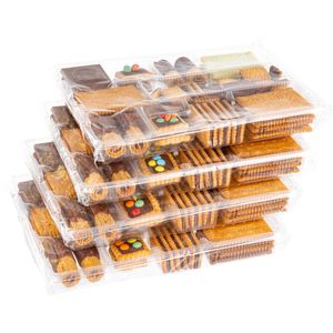 Produktbild für Kekse Bahlsen Unsere Keks-Familie