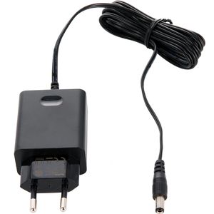 Netzteil Yealink 5V/2A, EU-Stecker