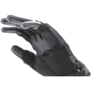 Produktbild für Arbeitshandschuhe Mechanix M-Pact Fingerless