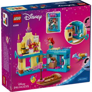 Produktbild für Klemmbausteine LEGO Disney 43285, ab 5 Jahre