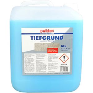 Tiefengrund Wilckens LF, Acrylhaftgrund, 10 Liter