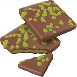 Produktbild für Minischokolade Peters mit Genuss verführt Pecaree