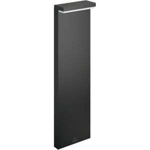 Produktbild für Wegeleuchte Philips Bustan, anthrazit, mit 230 V Netzstrom