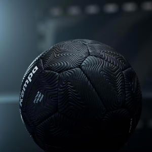 Produktbild für Handball Kempa Spectrum Synergy Primo Black&amp;White