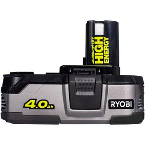 Produktbild für Werkzeugakku Ryobi RB1840T ONE+ High Energy