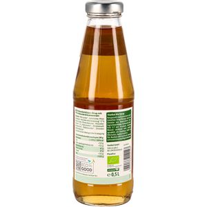 Produktbild für Sirup Voelkel Holunderblüte, BIO