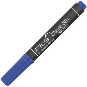 Produktbild für Permanentmarker Pica Classic, 521/41