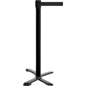 Personenleitsystem RS-GUIDESYSTEMS GLA 10, schwarz
