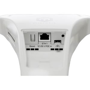 Produktbild für WLAN-Bridge MikroTik LHG XL 5 ax, LHG-5AXD-XL
