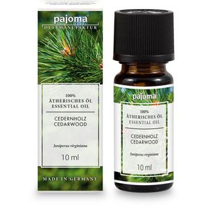 Duftöl pajoma Cedernholz