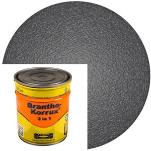 Rostschutzfarbe Branth Brantho-Korrux 3 in 1