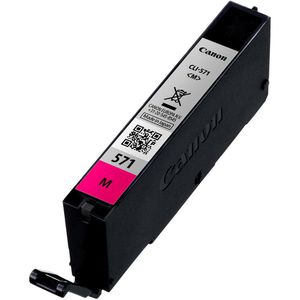 Produktbild für Tinte Canon CLI-571M magenta