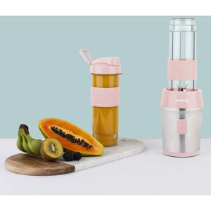 Produktbild für Standmixer H.Koenig SMOO12