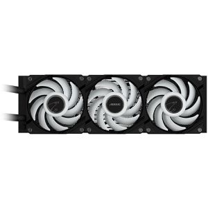 Produktbild für CPU-Kühler Gigabyte Aorus Waterforce II 360, PWM