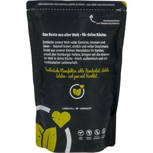 Produktbild für Pfeffer Hanse&amp;Pepper Premium Qualität, ganze Körner, bunt