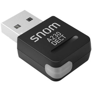 DECT-USB-Adapter