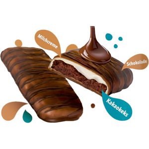 Produktbild für Kekse Lambertz Bisc'n Cream Kakaokeks