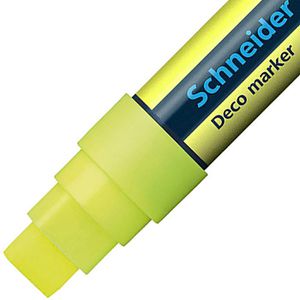 Produktbild für Kreidestifte Schneider Maxx 260, gelb