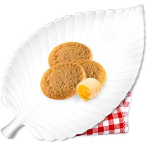Produktbild für Kekse Coppenrath Butter Cookies