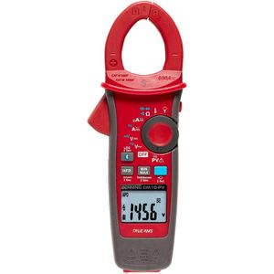 Produktbild für Stromzange Benning 044683, CM 10-PV, True RMS digital