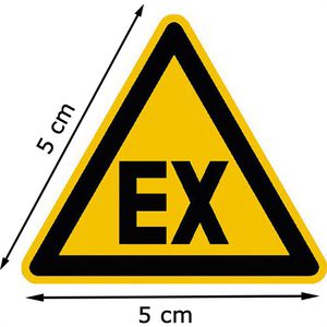 Produktbild für Hinweisschild SafetyMarking BGV A8 W021, Folie