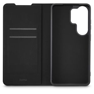 Produktbild für Handyhülle Hama Daily Protect, schwarz