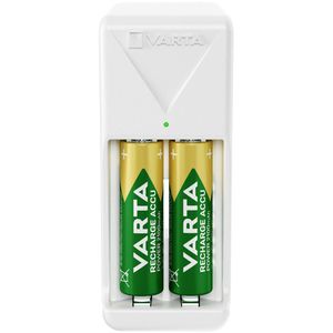 Produktbild für Akku-Ladegerät Varta Mini Charger 57656