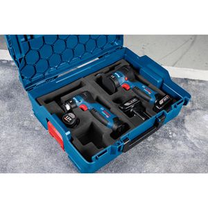 Produktbild für Exzenterschleifer Bosch PRO GEX 12V-32, Akku