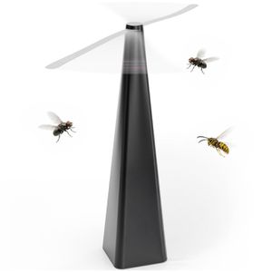 Produktbild für Fliegenwedler Greate 901015, batteriebetrieben