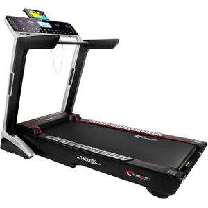 Produktbild für Laufband Christopeit TM 5000 S, mit automatischer Steigung