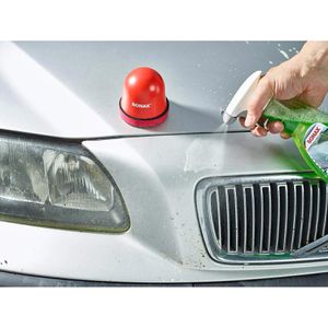 Produktbild für Lackreiniger Sonax Clay-Ball