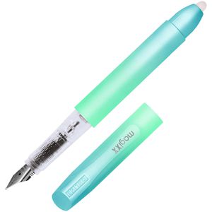 Füller Online magiXX Turquoise Dream, Feder M
