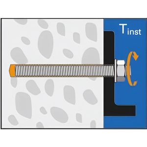 Produktbild für Injektionsmörtel Upat 509168, UPM 33-300